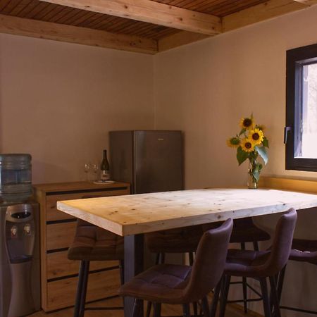 Soul Retreat Beach House Peruski Bagian luar foto