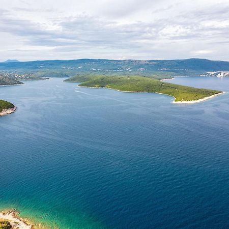 Soul Retreat Beach House Peruski Bagian luar foto