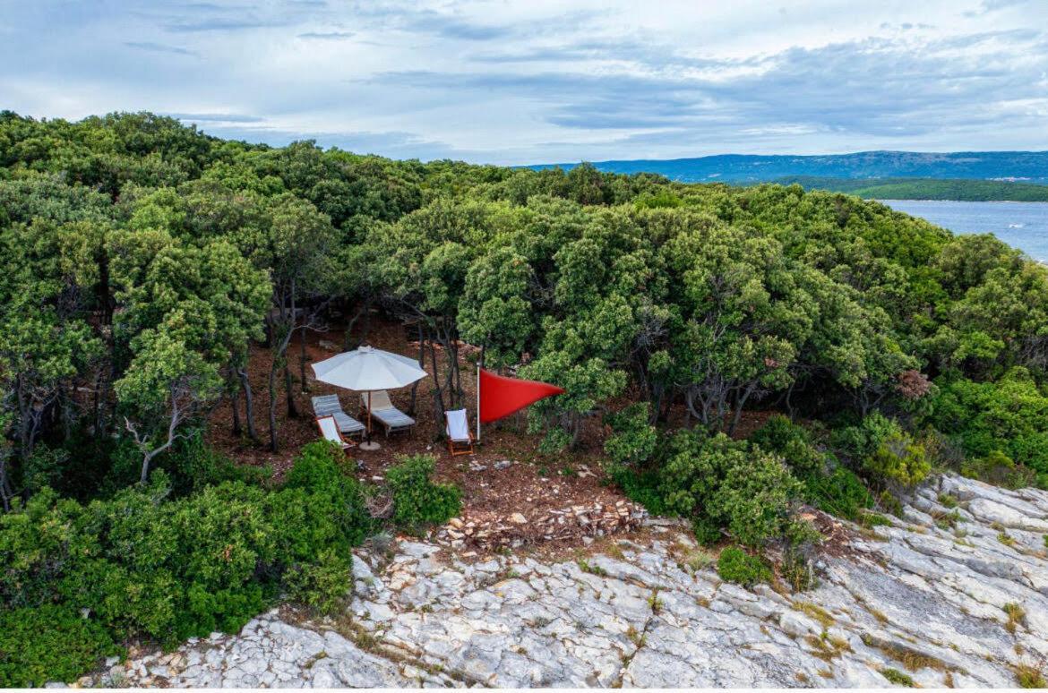 Soul Retreat Beach House Peruski Bagian luar foto