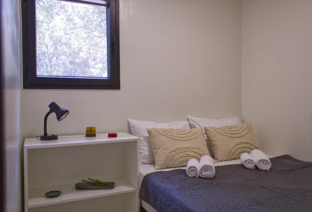 Soul Retreat Beach House Peruski Bagian luar foto