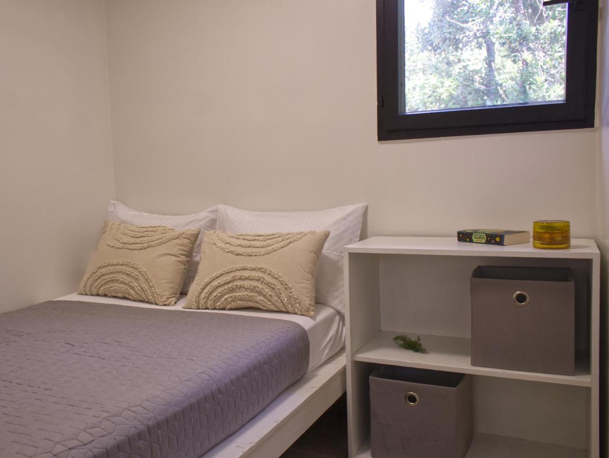 Soul Retreat Beach House Peruski Bagian luar foto